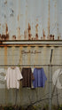 Pigment-Dyed T-Shirt